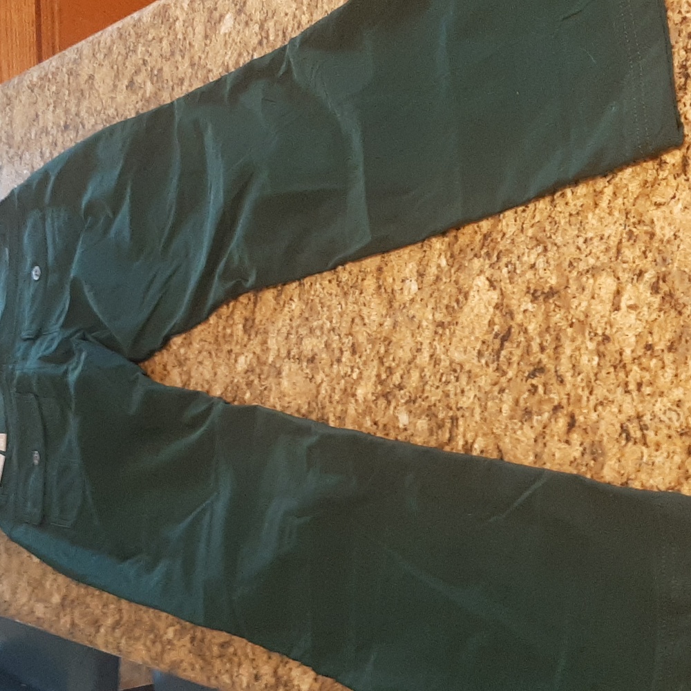 Prana hiking pants NWT - Picture 3 of 4